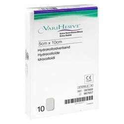 Varihesive Ex D Hkv 5x10cm