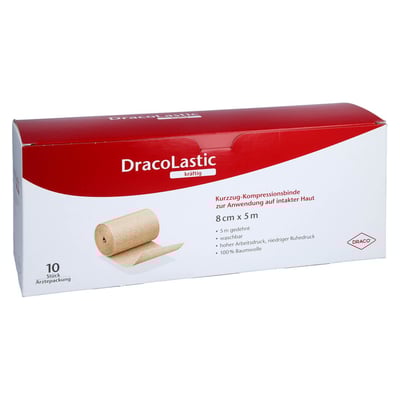 Dracolastic Kraeftig Ap 8