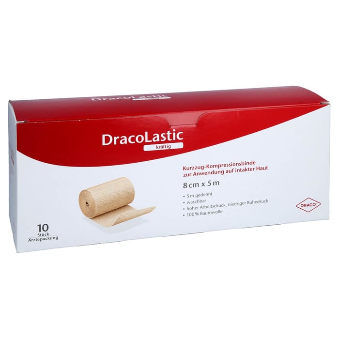 Dracolastic Kraeftig Ap 8