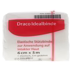 Idealbinde 6 cmx5 m Din schlingk.