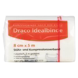 Idealbinde 8 cmx5 m Din schlingk.