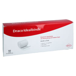Idealbinden Din Ap 6 cm Sk