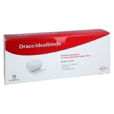 Idealbinden Din Ap 6cm Sk