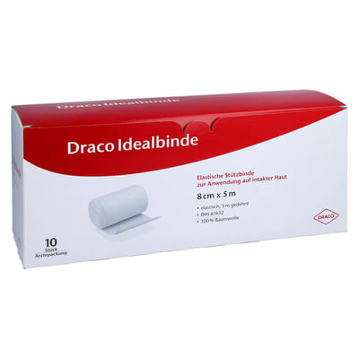 Idealbinden Din Ap 8 cm Sk Produktbild 1