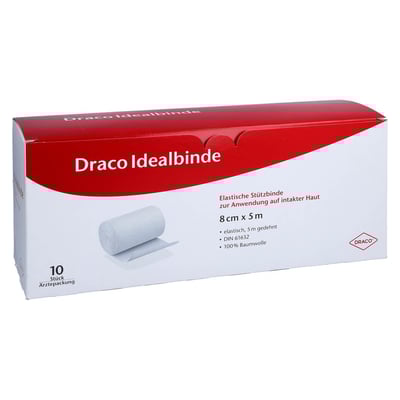 Idealbinden Din Ap 8cm Sk