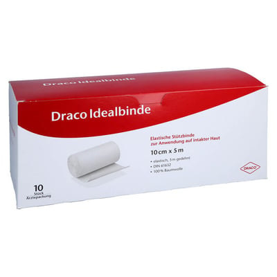 Idealbinden Din Ap 10 cm Sk Produktbild 1