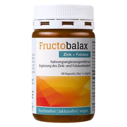 Fructobalax Kapseln