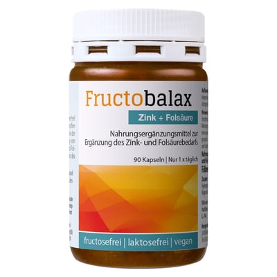 Fructobalax Kapseln Produktbild 1