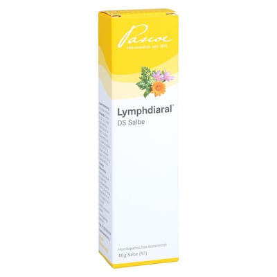Lymphdiaral DS