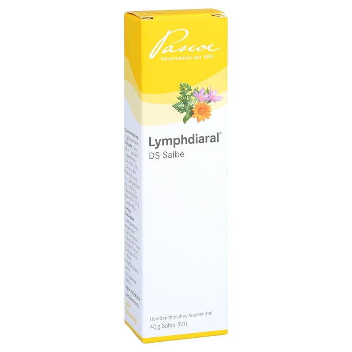 Lymphdiaral DS