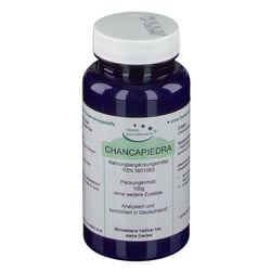 Chancapiedra Pulver pur