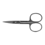 Nagelschere gebogen 9 cm rostfrei