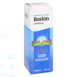 Boston Advance Aufbewahrungslösung