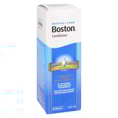 Boston Advance Aufbewahrungslösung