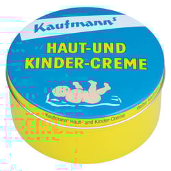 Kaufmanns Haut- und Kindercreme