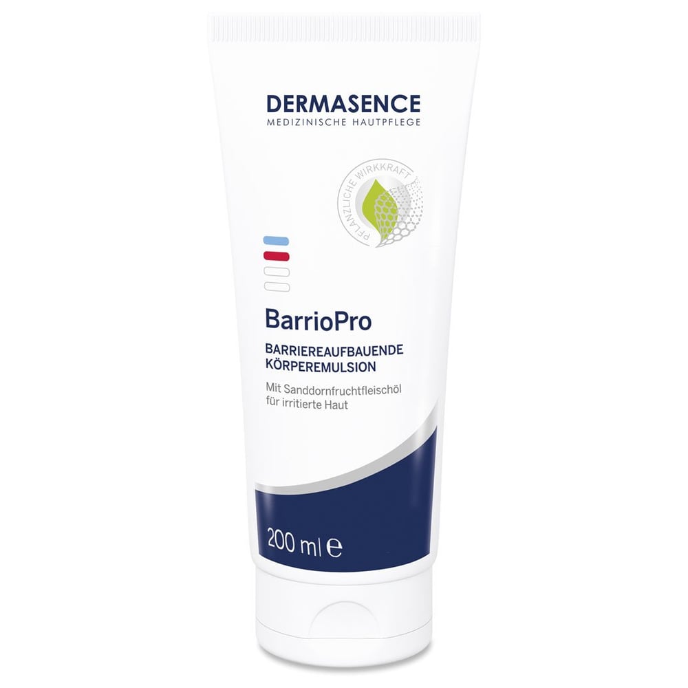 Dermasence Barriopro Körperemulsion