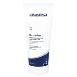 Dermasence Barriopro Körperemulsion
