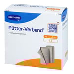 Puetter Verband10cmx5m Cpc
