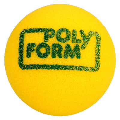 Handtrainer Ball Kaltschaum