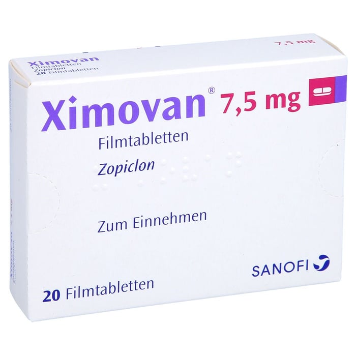 Ximovan