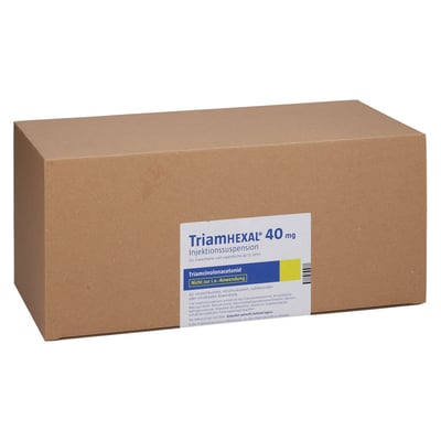 Triamhexal 40