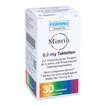 Minirin 0,2 mg Produktbild 1