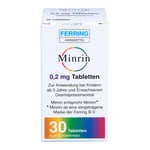 Minirin 0,2 mg Produktbild 2