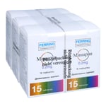 Minirin 0,2 mg Produktbild 1