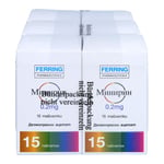 Minirin 0,2 mg Produktbild 2