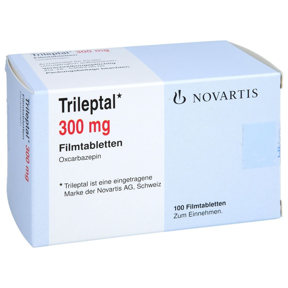 Trileptal 300 mg