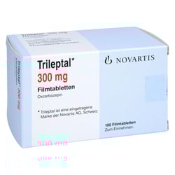 Trileptal 300 mg