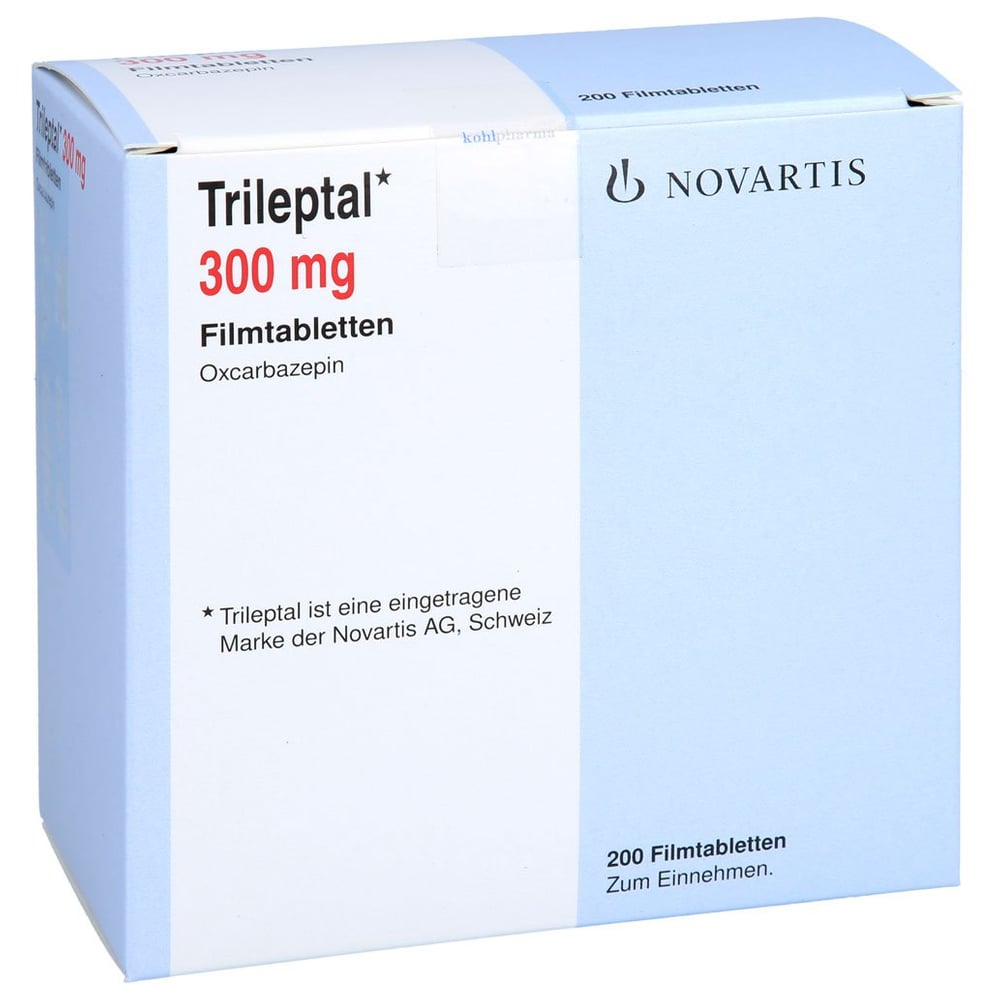 Trileptal 300 mg
