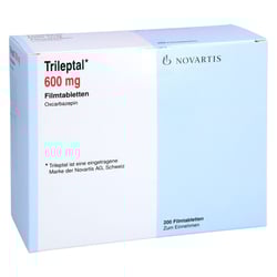 Trileptal 600 mg