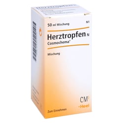 Herztropfen N Cosmochema
