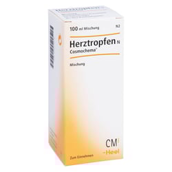 Herztropfen N Cosmochema