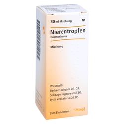 Nierentropfen Cosmochema