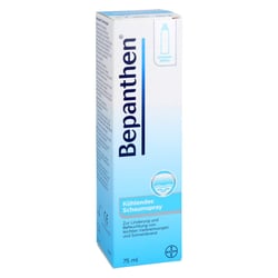 Bepanthen Schaumspray