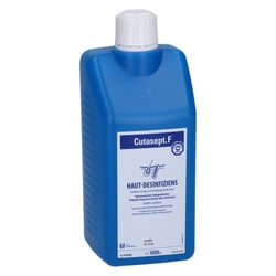 Cutasept F Lösung