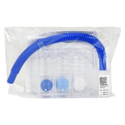 Atemtrainer Tri-Ball