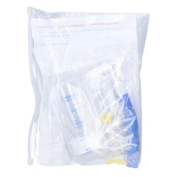 Atemtrainer Spiro-ball