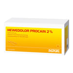Hewedolor Procain 2% Amp