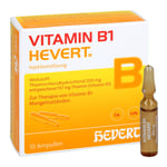 VITAMIN B1 HEVERT Ampullen