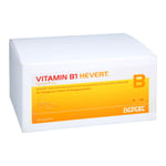 VITAMIN B1 HEVERT Ampullen Produktbild 1
