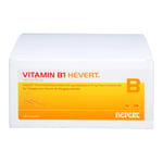 VITAMIN B1 HEVERT Ampullen Produktbild 2
