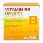 Vitamin B6-Hevert