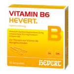 Vitamin B6-Hevert