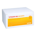 VITAMIN B6 HEVERT Ampullen Produktbild 1