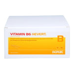 VITAMIN B6 HEVERT Ampullen Produktbild 2