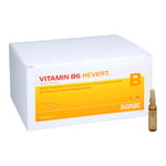 VITAMIN B6 HEVERT Ampullen Produktbild 3