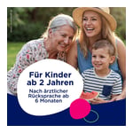 Perenterol Junior 250 mg Produktbild 7